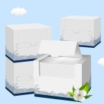 Cotton Tissue Factory - Soft Multipurpose Use