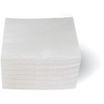 Cotton Pad Supplier - U Shape 3 Layer