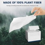 Facial Tissue Manufacturer - Viscose Super Soft