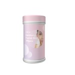 Toilet Wipe Factory - Flushable Cleaning