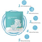 Brush Head Supplier - Disposable Multi-function