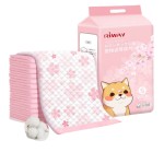 Pet Pad Manufacturer - Bamboo Charcoal Fiber