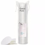 Cotton Pad Factory - Organic Cosmetic Makeup