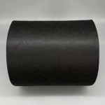Spunlace Fabric Supplier - Multicolor Rolls