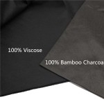 Nonwoven Fabric Supplier - Bamboo Charcoal Spunlace