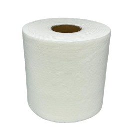 Spunlace Fabric Supplier - Diamond Jacquard Weave