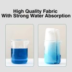 Baby Wipe Factory - Pure Water Flushable