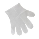 Pet Glove Manufacturer - Non Woven Custom Logo