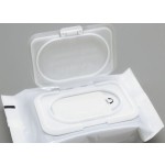 Makeup Remover Wipe Supplier - Moisturizing Cotton