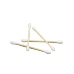Cotton Bud Factory - Eco Friendly Disposable