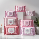 Feminine Wipe Factory - Organic Anti Bacterial