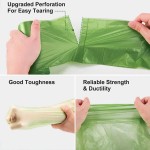 Biodegradable Poop Bag Manufacturer - Eco Friendly
