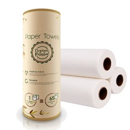 Kitchen Towel Manufacturer - Bamboo Eco Friendly