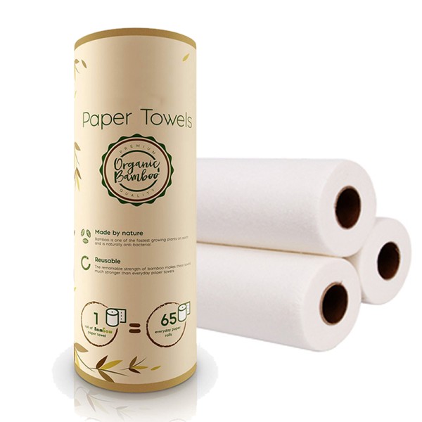 Kitchen Towel Manufacturer - Bamboo Eco Friendly
