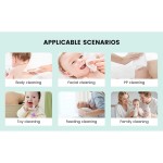 Baby Wipe Factory - Scent Free Tender Love