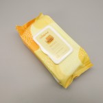 Facial Towelette Factory - Organic Makeup Remover