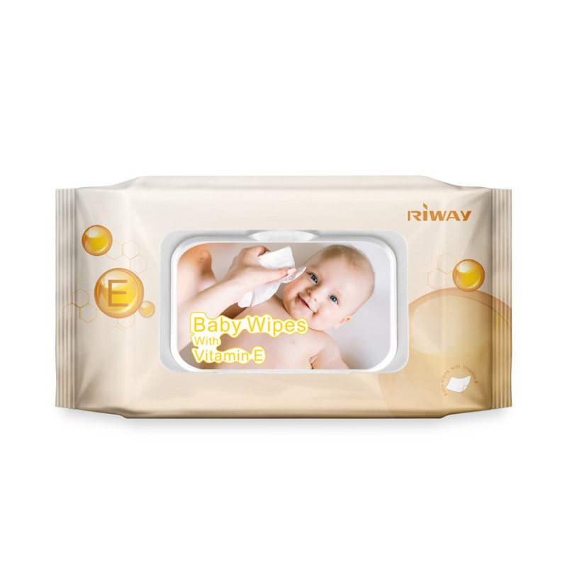 Baby Wipe Manufacturer - Hypoallergenic Organic