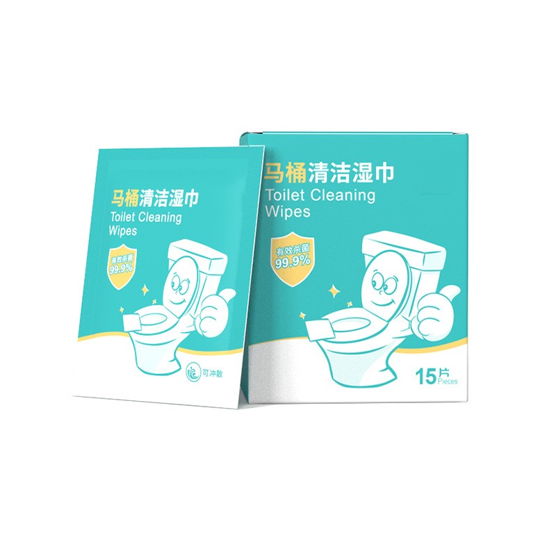 Brush Head Supplier - Disposable Multi-function