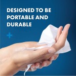 Gym Wipe Factory - Antibacterial Workout