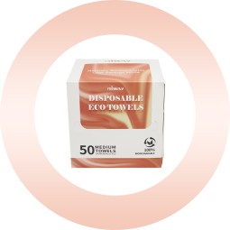 Facial Towel Factory - Strong Absorption Large