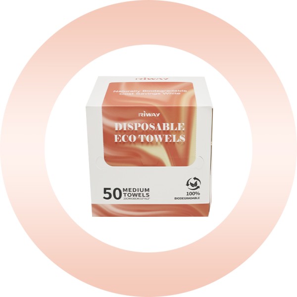 Facial Towel Factory - Strong Absorption Large