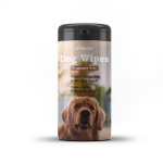 Pet Wipe Manufacturer - Fragrance Free Dogs