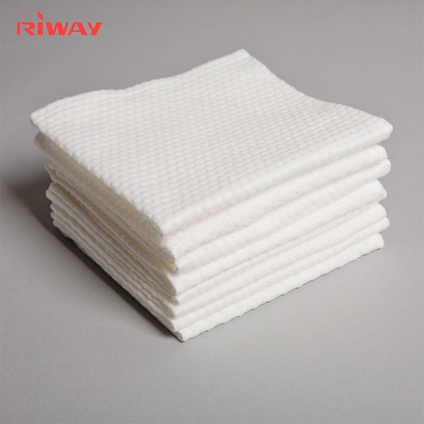 Face Towel Factory - Biodegradable Clean