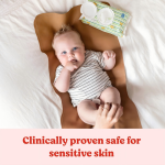 Baby Wipe Manufacturer - Hypoallergenic Organic