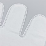 Shower Glove Factory - Super Soft Portable
