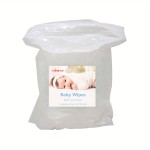 Baby Wipe Manufacturer - Plastic Bucket Custom