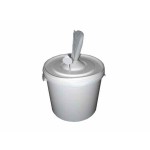 Baby Wipe Manufacturer - Plastic Bucket Custom