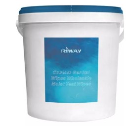 Baby Wipe Manufacturer - Plastic Bucket Custom