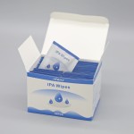 Makeup Remover Factory - Biodegradable Cleansing