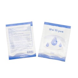 Makeup Remover Factory - Biodegradable Cleansing