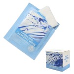 Teat Wipe Factory - NPE Free Animal Cleaning