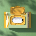 Baby Wipe Manufacturer - Eco Friendly Camomile