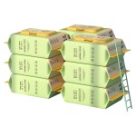 Baby Wipe Manufacturer - Eco Friendly Camomile