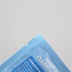 Teat Wipe Factory - NPE Free Animal Cleaning