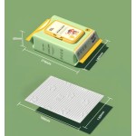 Baby Wipe Manufacturer - Eco Friendly Camomile