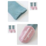 Baby Socks Factory - Winter Non Slip Long Thicken