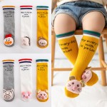 Baby Socks Factory - 3D Cartoon Animal Crew