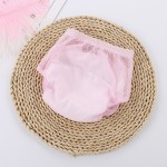 Baby Training Pants Factory - Summer Mesh Cotton Insert