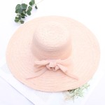 Women Sun Hat Supplier - Foldable Beach Big Brim