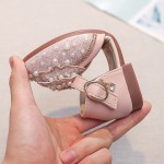 Girls Formal Shoes Supplier - Butterfly Upper Princess