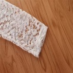 Princess Dress Factory - Long Sleeve Lace Tulle Wedding