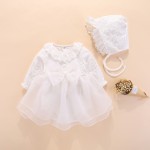 Baby Princess Dress Factory - Pink Lace Party Clothing
