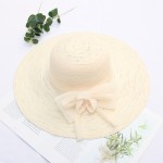 Women Sun Hat Supplier - Foldable Beach Big Brim