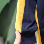 Children Track Suit Supplier - Waterproof Hooded Sportswear