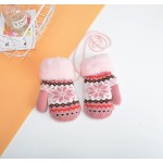 Children Mittens Factory - New Arrival Thick Warm
