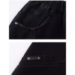 Children Casual Pants Factory - Oversize Straight Leg Junior